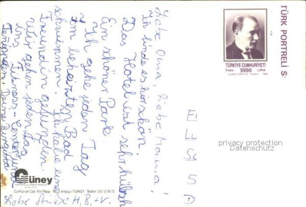 Antalya – Bild 2