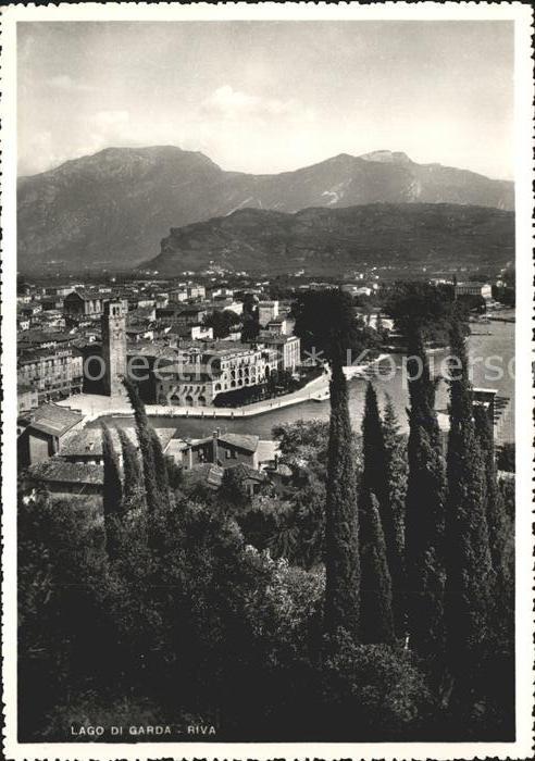 Riva del Garda