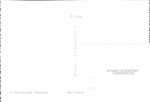 Torbole Lago di Garda – Bild 2