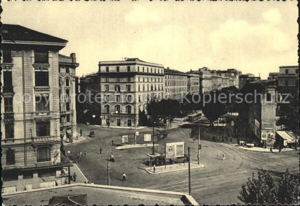Roma Rom Place Flume