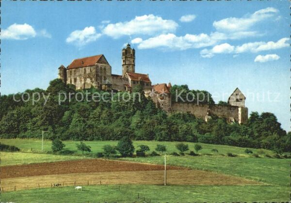Ronneburg Hessen Ronneburg Büdingen
