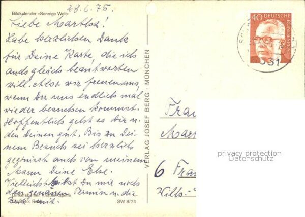 Dinkelsbuehl Knabenkapelle klingende Botschafter – Bild 2