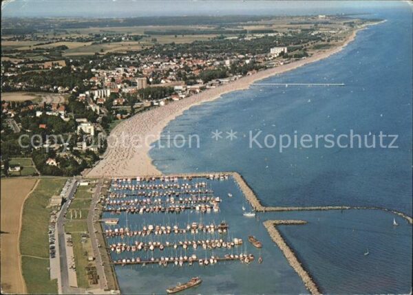Groemitz Ostseebad Bad Sonnenseite3