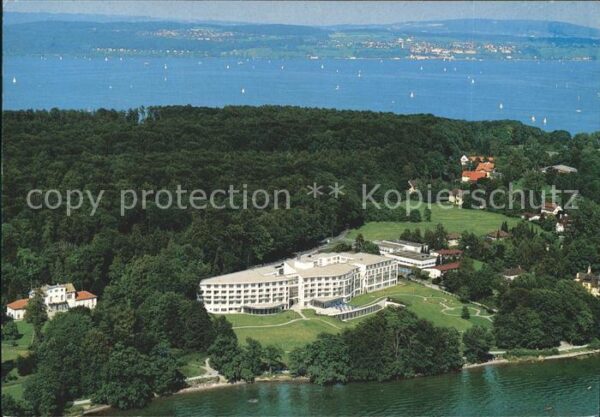 Konstanz Bodensee Kliniken Schmieder Konstanz