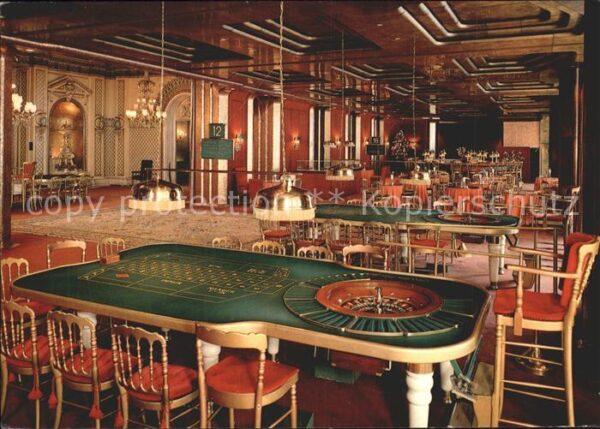 Baden-Baden Casino