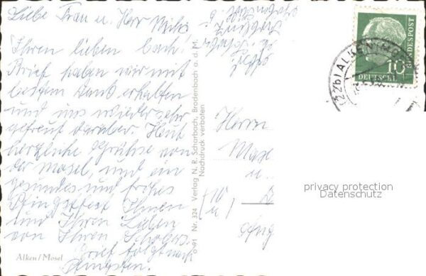 Alken Koblenz – Bild 2