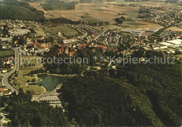 Bad Iburg