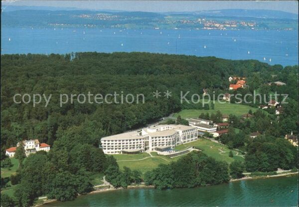 Konstanz Bodensee Kliniken Schmieder Gailingen Allensbach