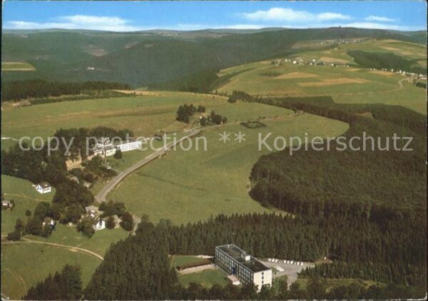 Hoheleye Verkehrsverein Hoheleye