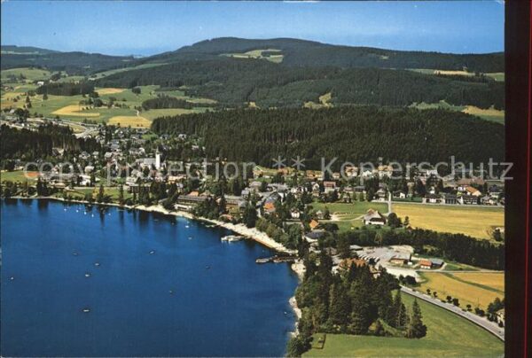 Titisee