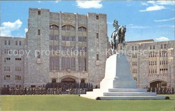New York City US Military Academy West Point