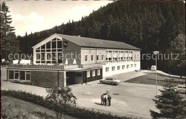Wildemann Kurhaus