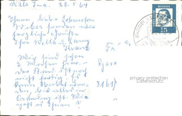 Wildemann Kurhaus – Bild 2