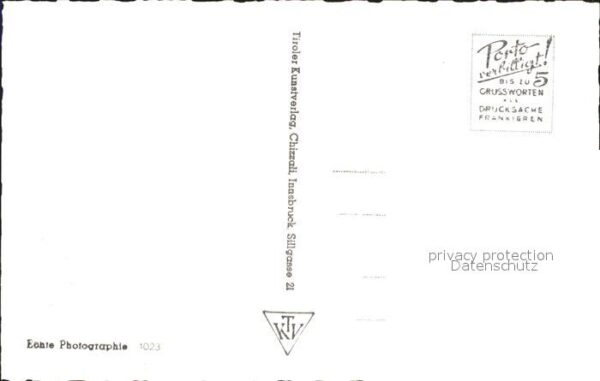 Innsbruck Pfarr und Wallfahrtskirche Maria Absam – Bild 2