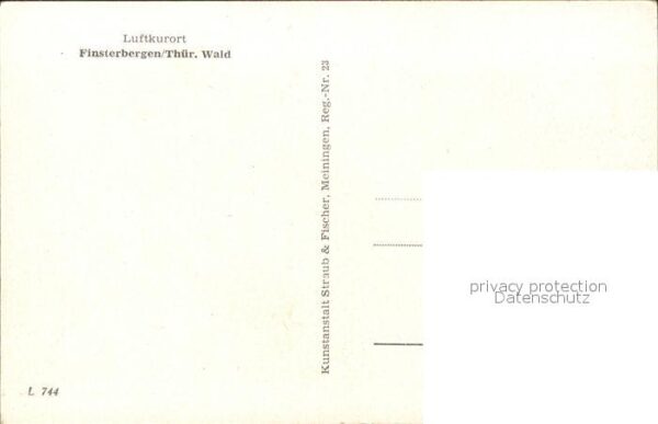 Finsterbergen Panorama – Bild 2