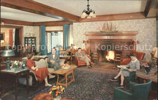 Williamstown Massachusetts Williams Inn