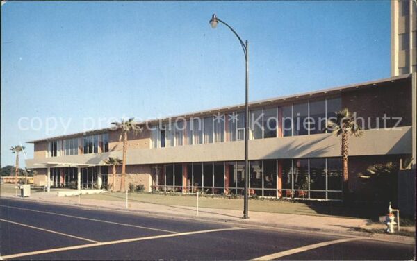 Bakersfield California Kern County Free Library