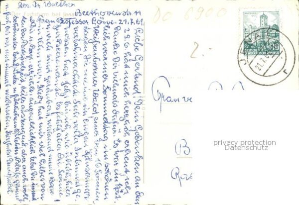 Jena Fuchsturm – Bild 2