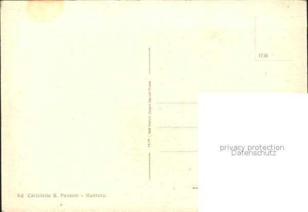 Mantova Castello S Giorgio – Bild 2