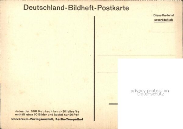 Bad Wildungen Brunnenallee mit Fürstenhof – Bild 2