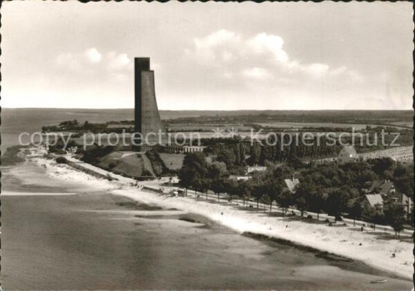 Laboe Marine Ehrenmal