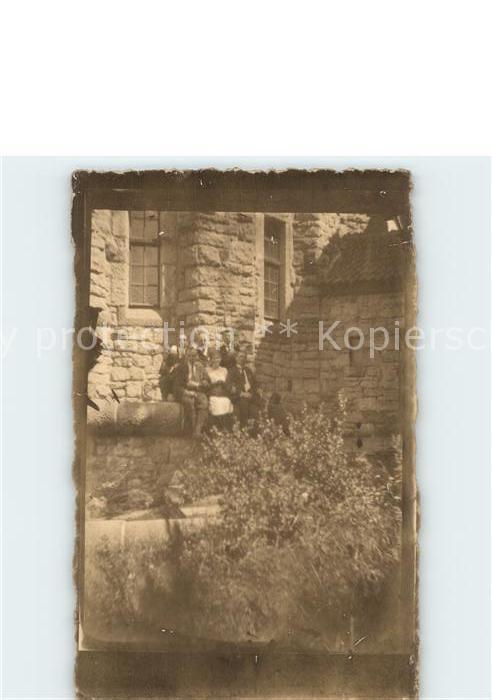 Moenchengladbach Gruppenfoto