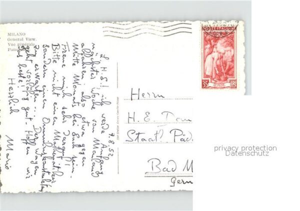 Milano Panorama – Bild 2