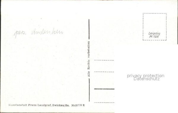 Altenberg Erzgebirge mit Geisingberg – Bild 2