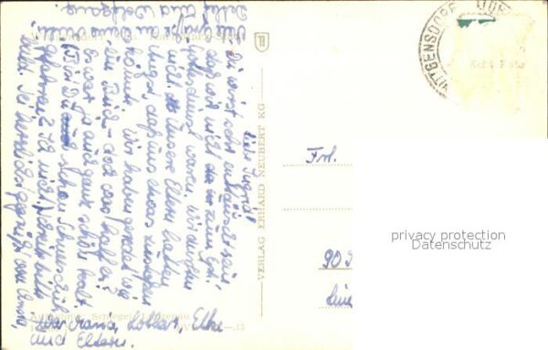 Wittgensdorf Rathaus – Bild 2