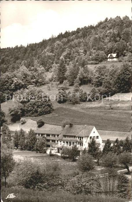 Egloffstein Hotel Cafe Häfner