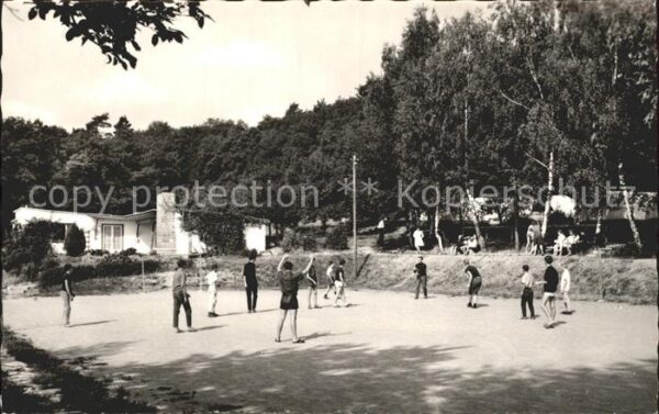 Bad Kissingen Der Heiligenhof Bildungsstätte Sportpla