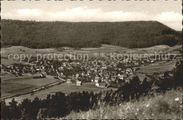 Weissenborn Eschwege
