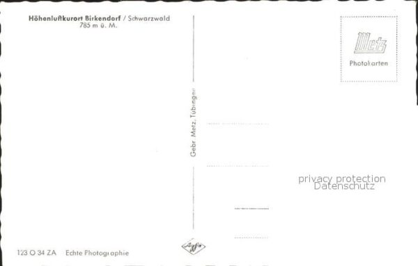 Birkenhof – Bild 2