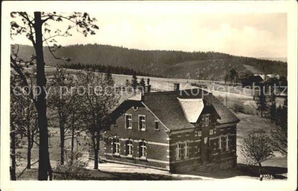 Schoeneck Vogtland