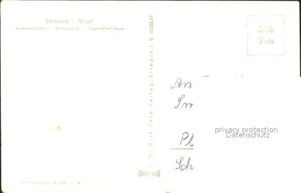 Schoeneck Vogtland – Bild 2
