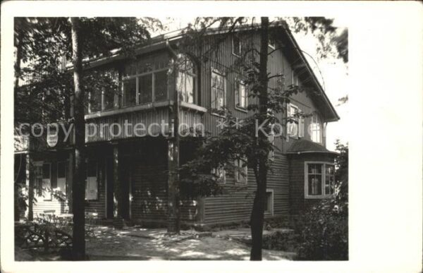Bad Gottleuba-Berggiesshuebel Berghotel Augustusberg