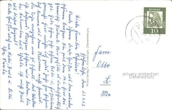 Eschenlohe mit Elstergebirge – Bild 2