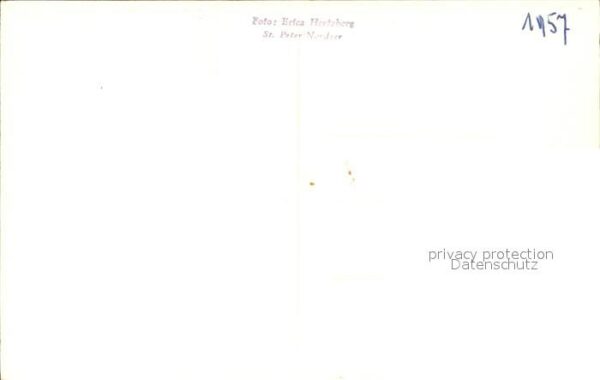 St Peter-Ording Reetdachhäuser – Bild 2