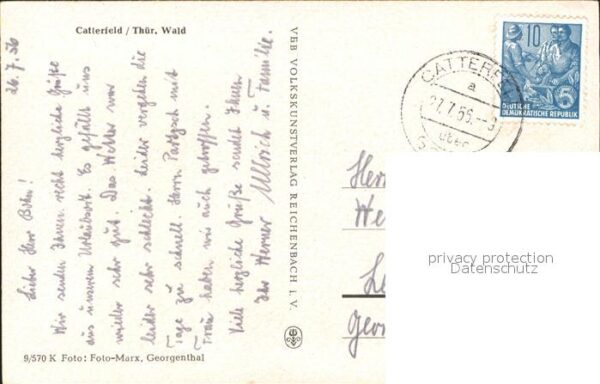 Catterfeld – Bild 2