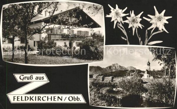 Feldkirchen-Westerham