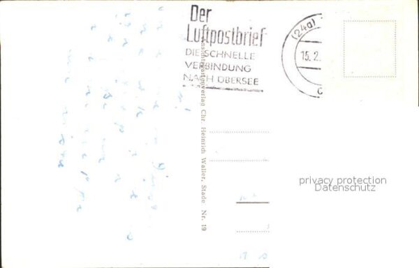 Stade Niederelbe Freilichtmuseum – Bild 2