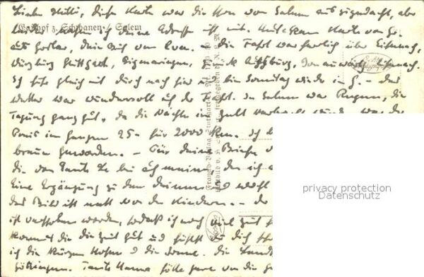 Salem Baden Fliegeraufnahme – Bild 2