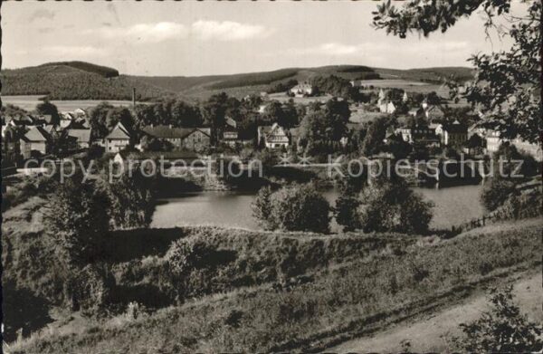 Hilchenbach Jugendherberge