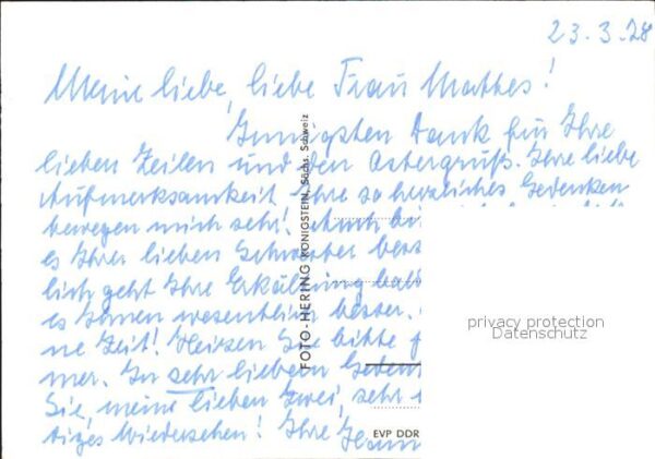 Gohrisch Haidehof – Bild 2