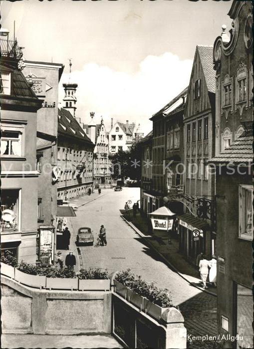 Kempten Allgaeu