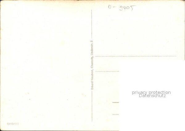 Eibenstock – Bild 2