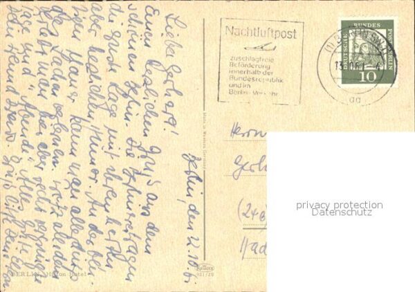 Berlin Hilton Hotel – Bild 2