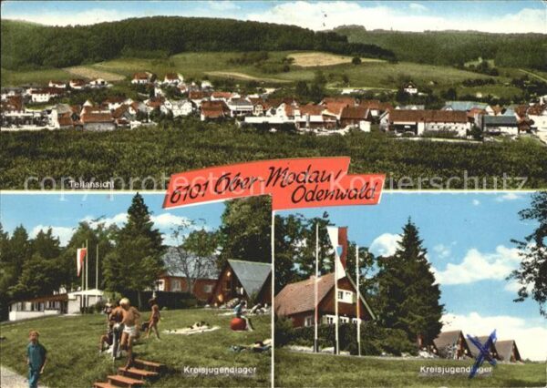 Modautal Ober-Modau