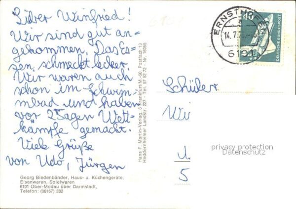 Modautal Ober-Modau – Bild 2