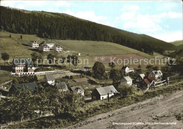Schwalefeld